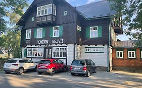 Penzion Rejviz